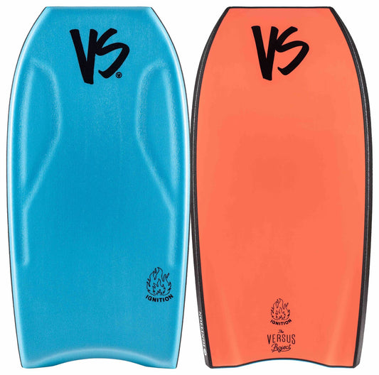 VS Ignition PE Core Bodyboard - 2026 Model