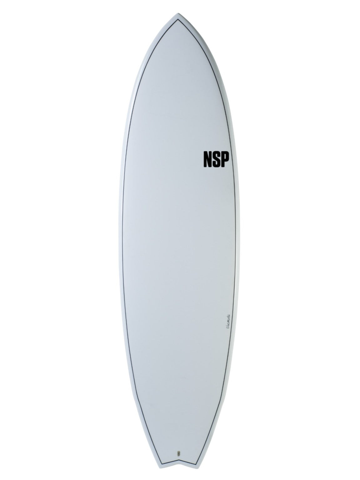 NSP Elements Surf Fish