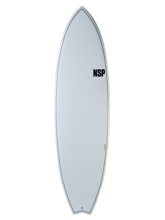 NSP Elements Surf Fish
