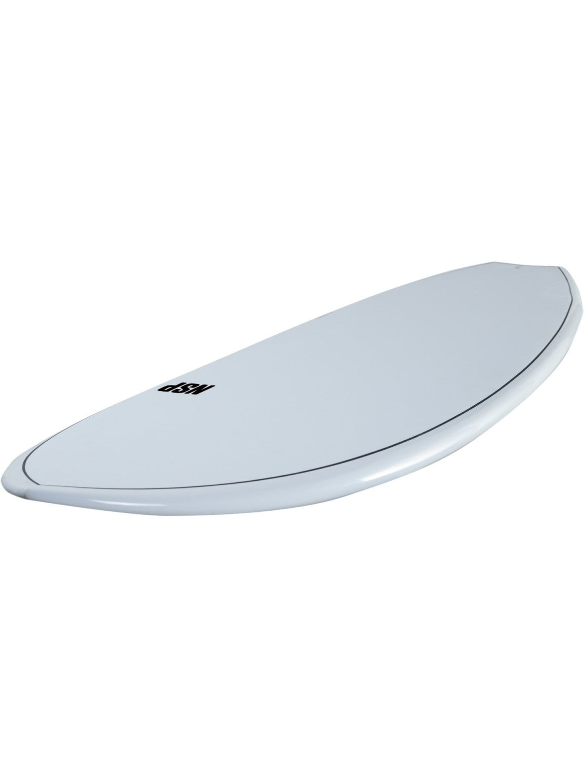 NSP Elements Surf Fish