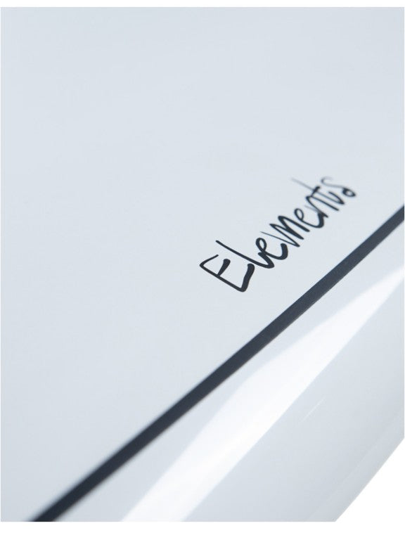 NSP Elements Surf Fish