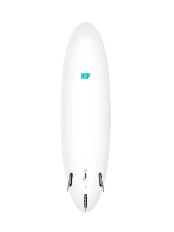 NSP E+Funboard 6.8