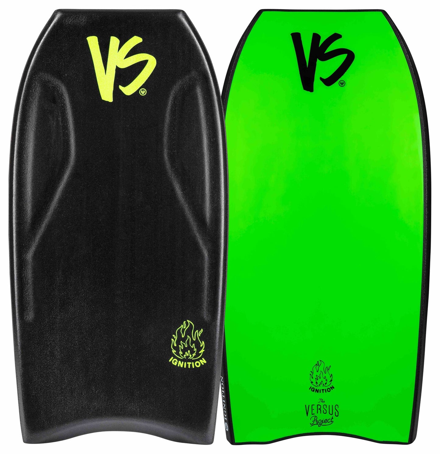 VS Ignition PE Core Bodyboard - 2026 Model
