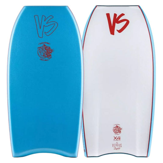 VERSUS WINSTON MCCALL X4 MINI QUAD K19