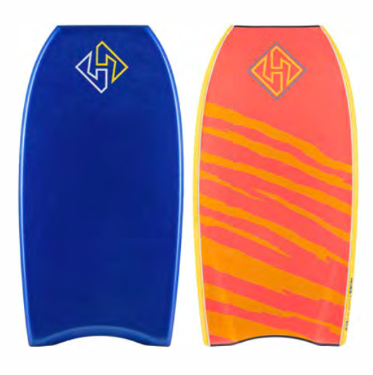 HUBB EDITION PP PRO CRESCENT TAIL