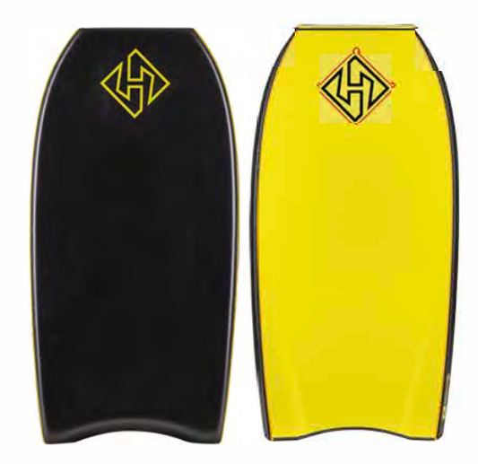 HOUSTON PP PRO CRESCENTTAIL