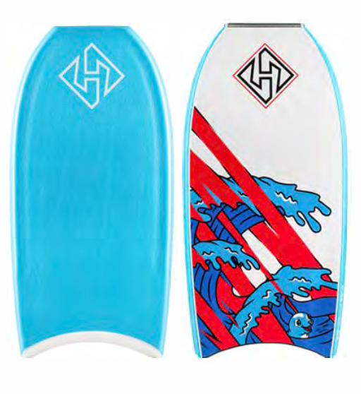 DUBB EDITION PP PRO FLEX CRESCENT TAIL