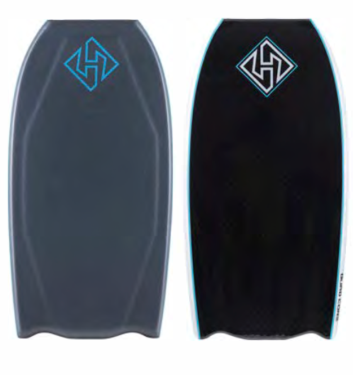 HUBB QUADCORE FLEX HUBB TAIL