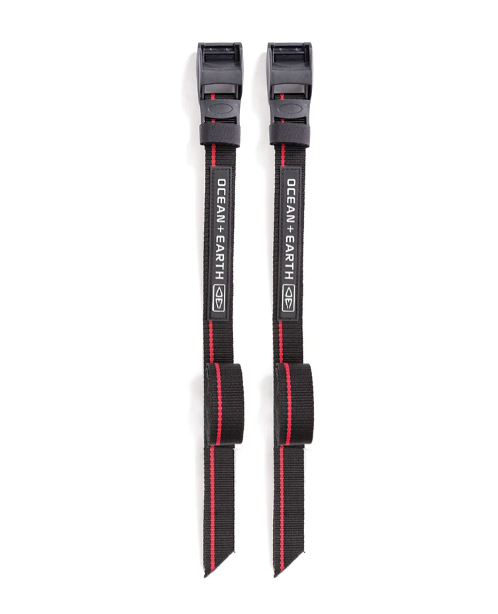 O&E Sup Longboard 14 Tie down