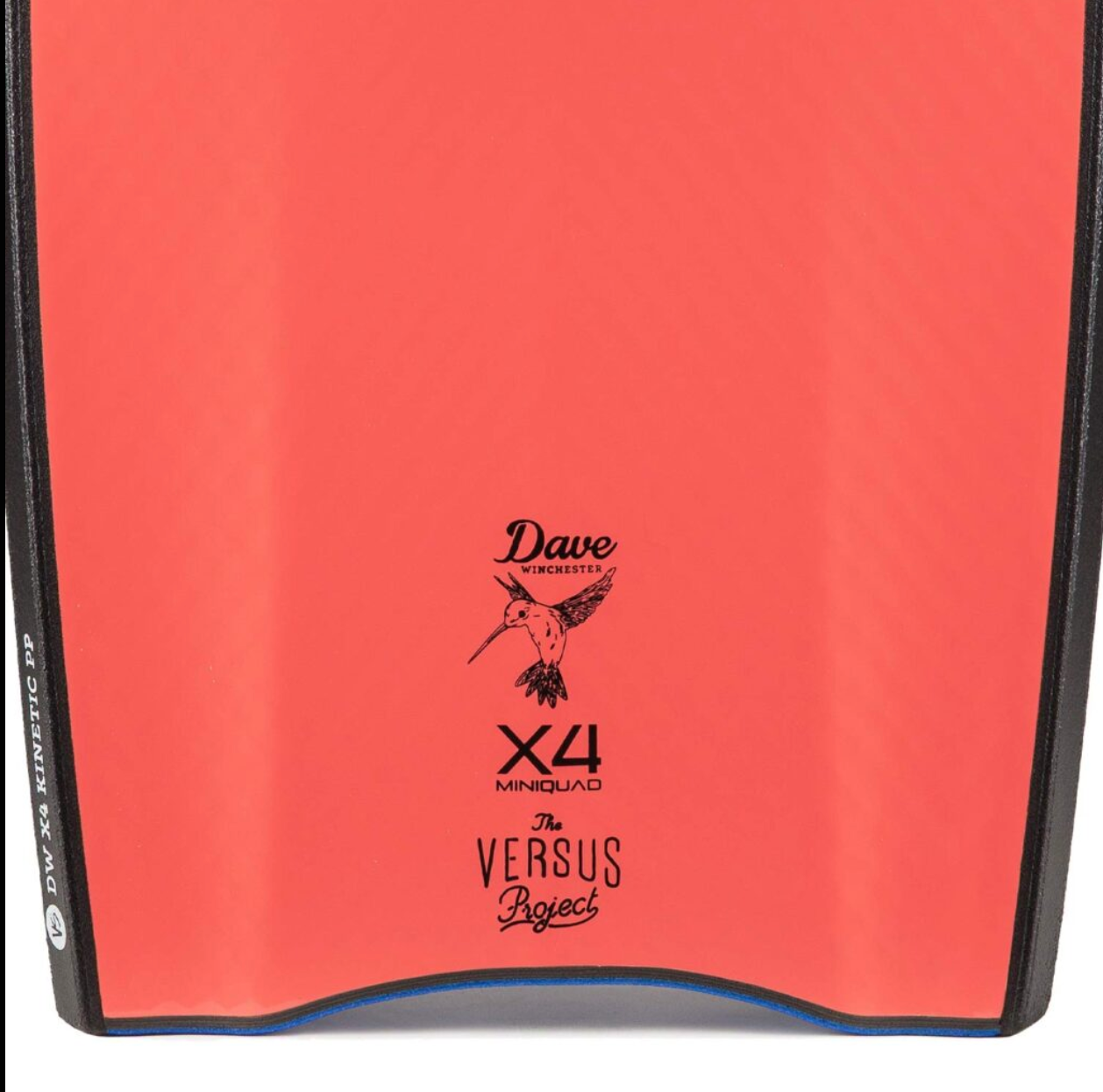 VS Winchester X4 Mini Quad K19 PP