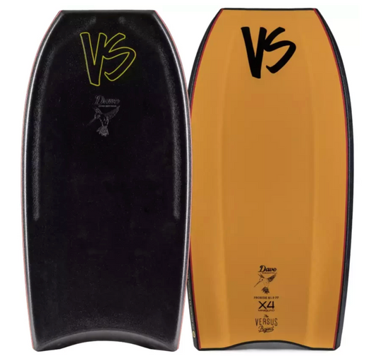 VS Winchester Proride X4 Mini QUAD K19 PP