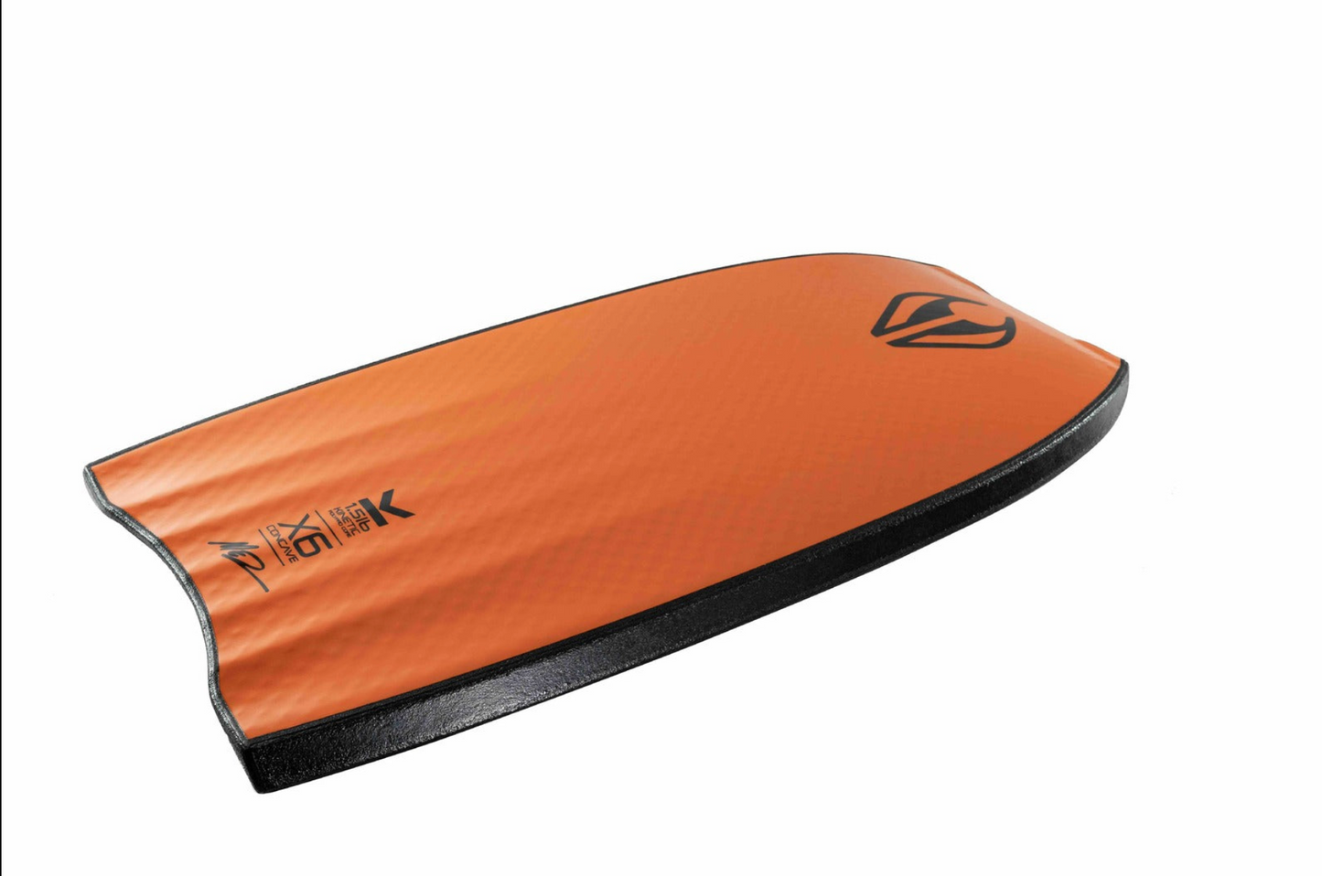 NMD Nexus X6 Mini Concave K15 Polypro Core
