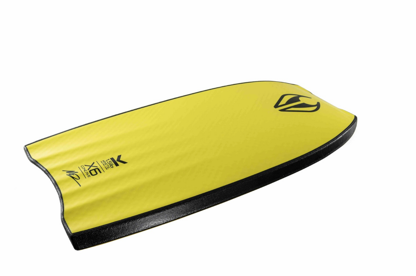 NMD Nexus X6 Mini Concave K15 Polypro Core