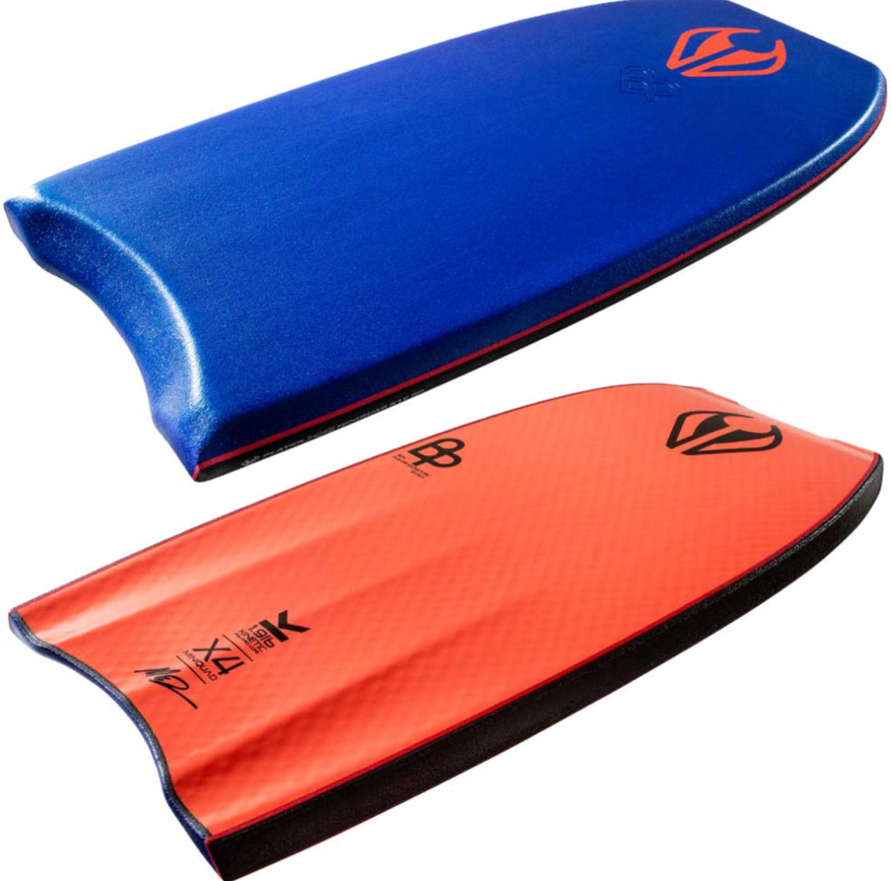 NMD Ben Player X4 Mini Quad K19 PP