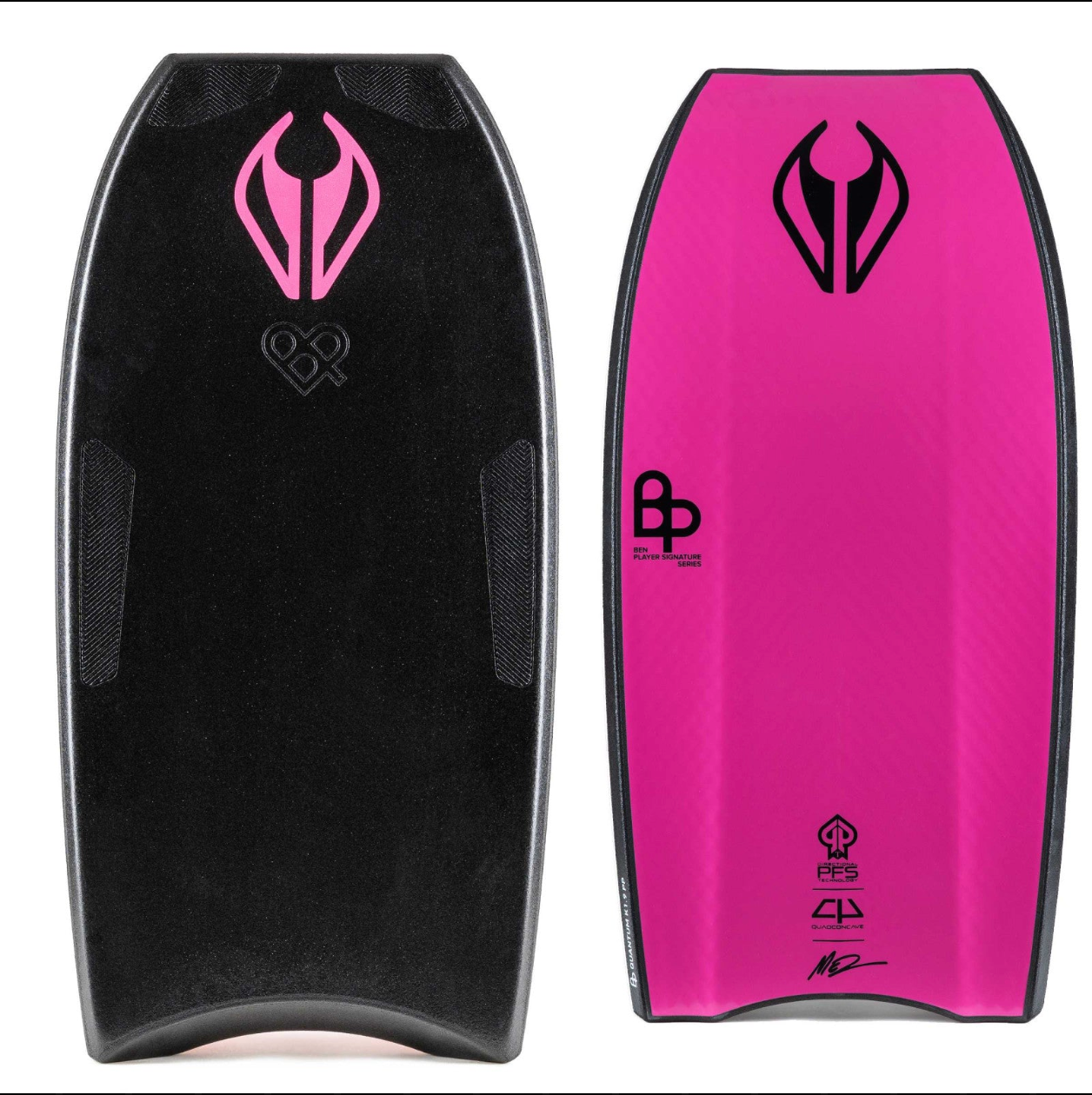 NMD Ben Player QUANTUM Quad Concave