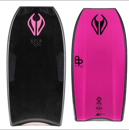 NMD Ben Player QUANTUM Quad Concave