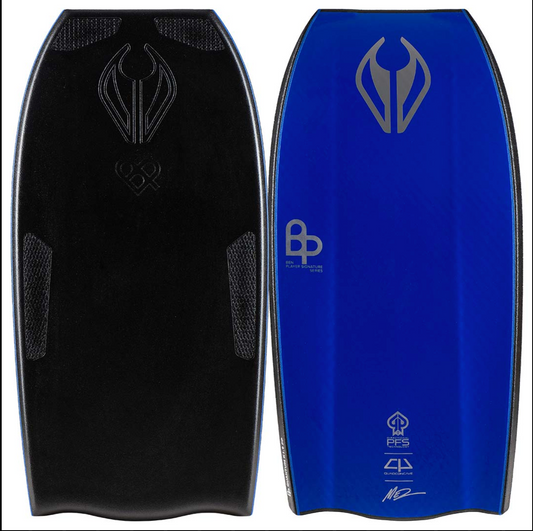 NMD Ben Player Quantum PFST PP Bat Tail Quad Concave