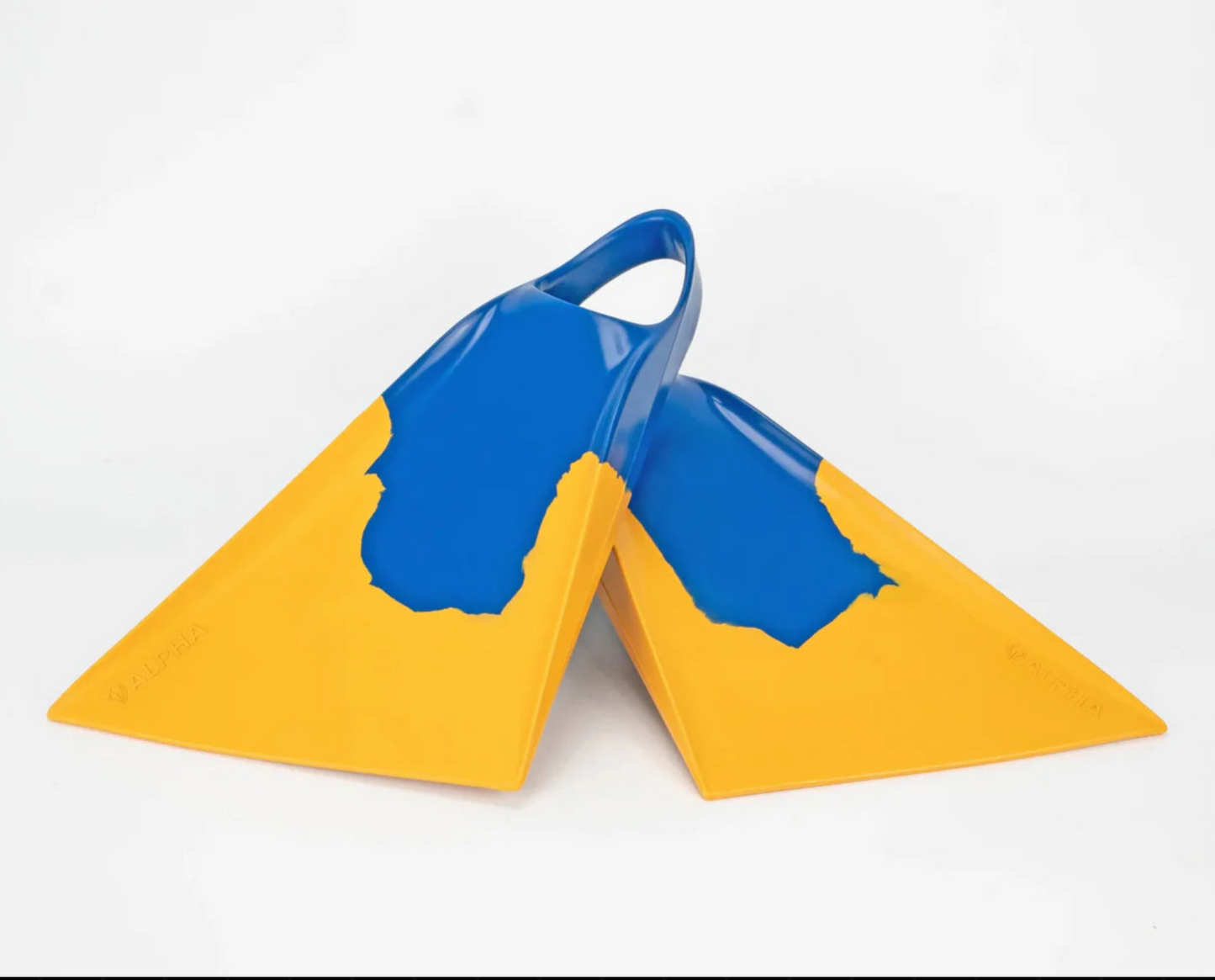 NMD Alpha Bodyboard Swim Fins