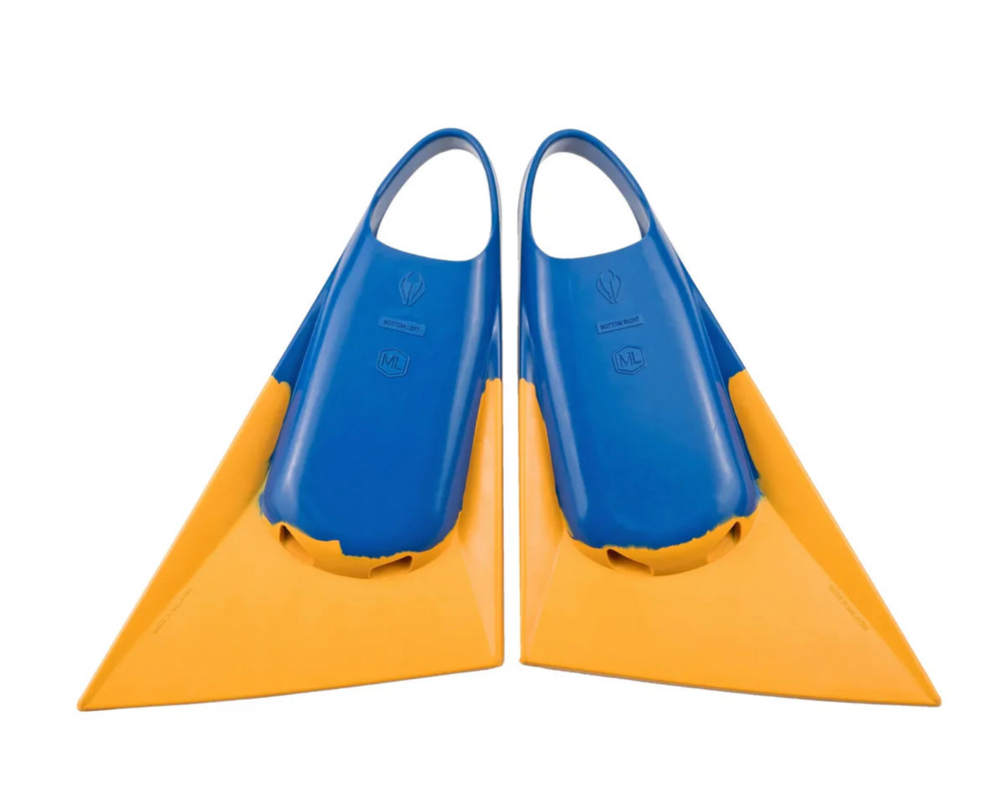 NMD Alpha Bodyboard Swim Fins