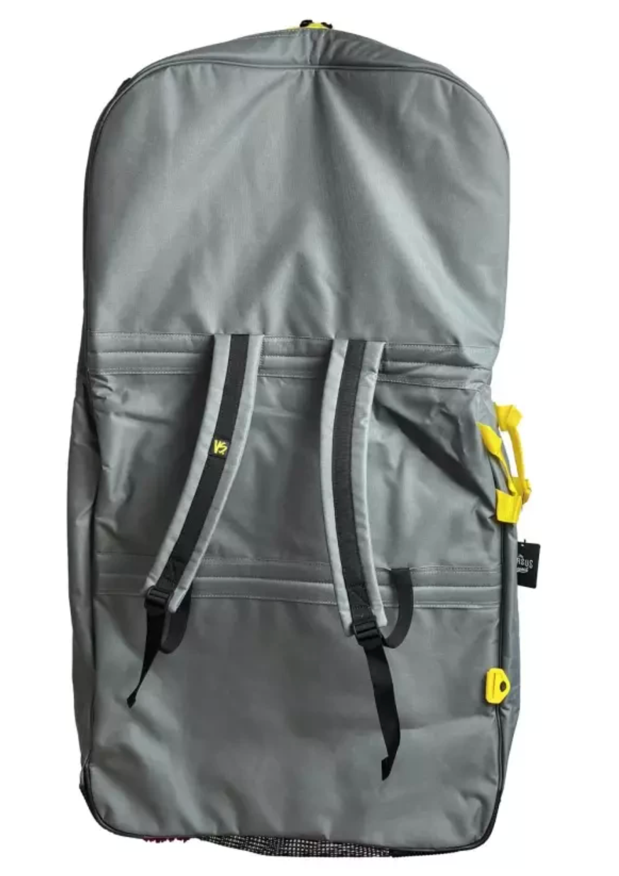 VS Project Double Bodyboard Bag