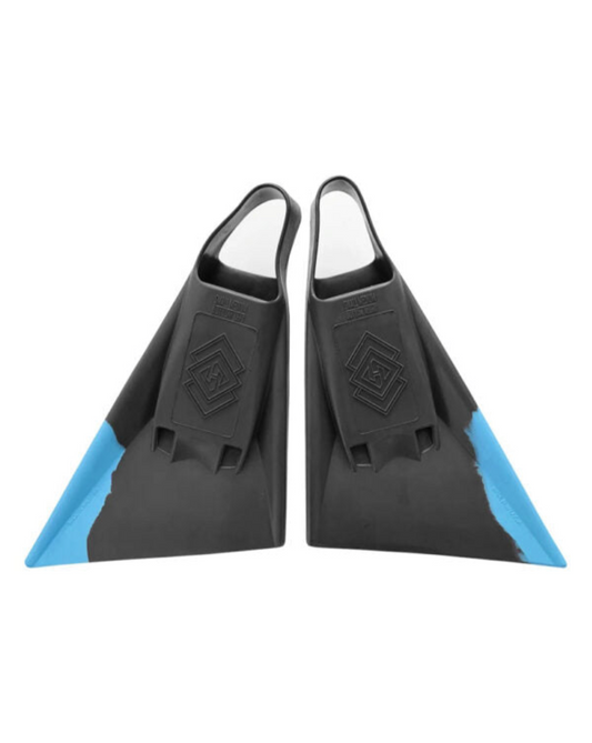 Hubboards Air Hubb Cut Bodyboard Fins