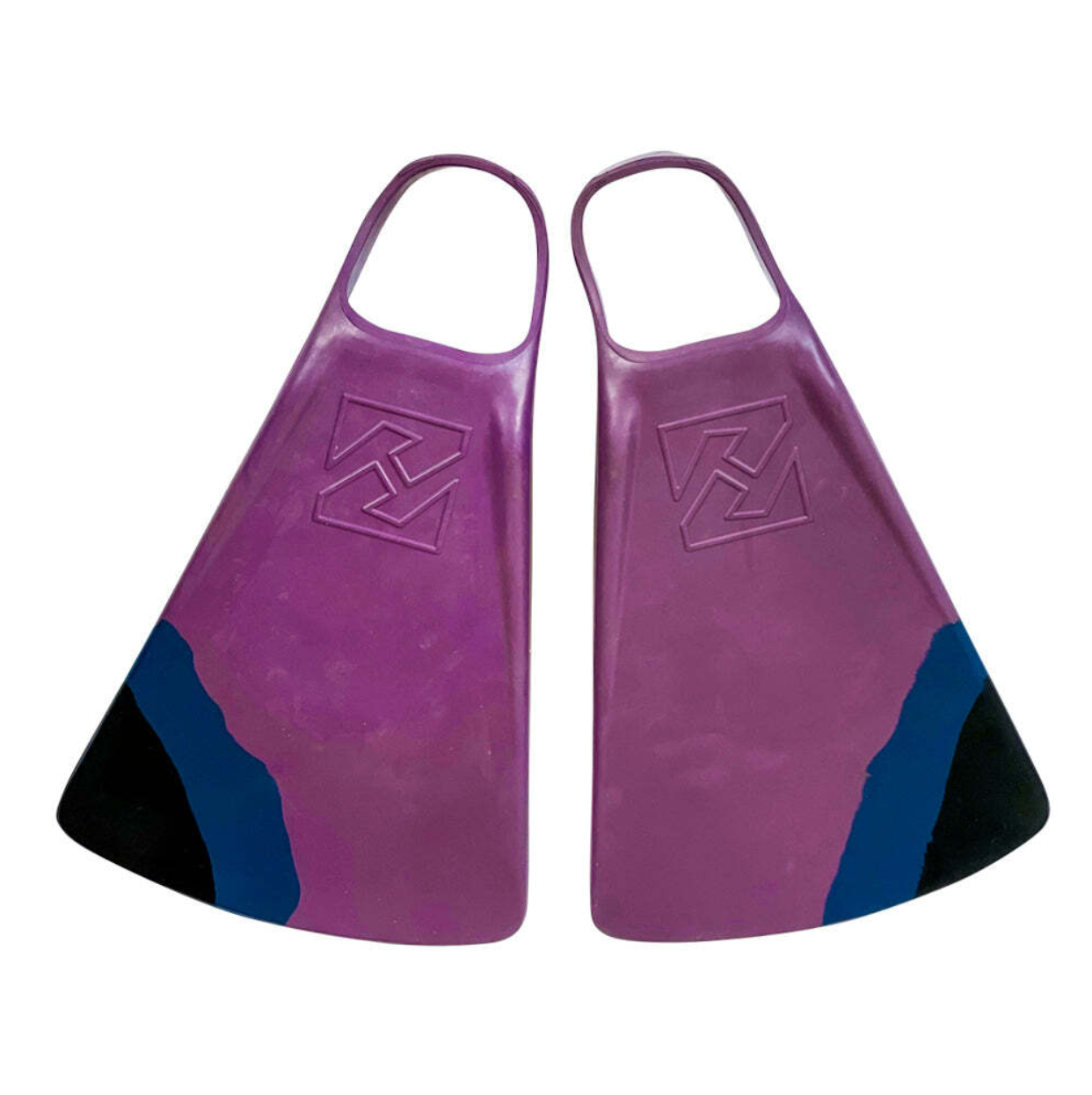 HUBBOARDS FINS - Dubb Zero