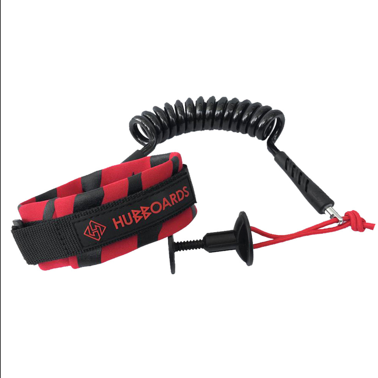 Leash Hubboards Comp Bicep Leash
