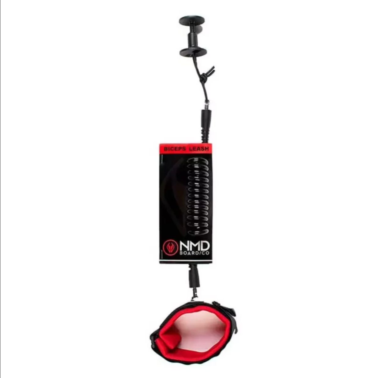 NMD Bicep Leash