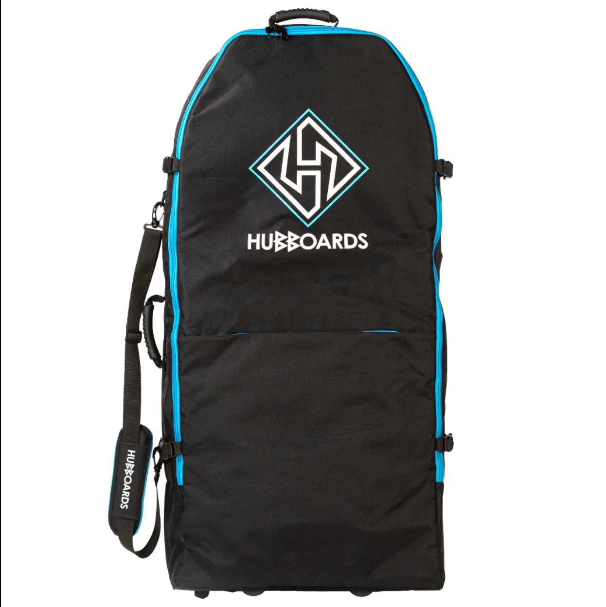 INTERCONTINENTAL BODYBOARD BAG