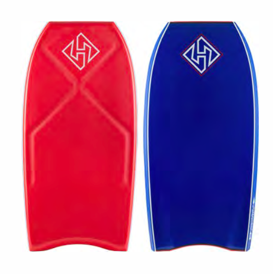 HOUSTON ARROW PE (CRESCENT TAIL)