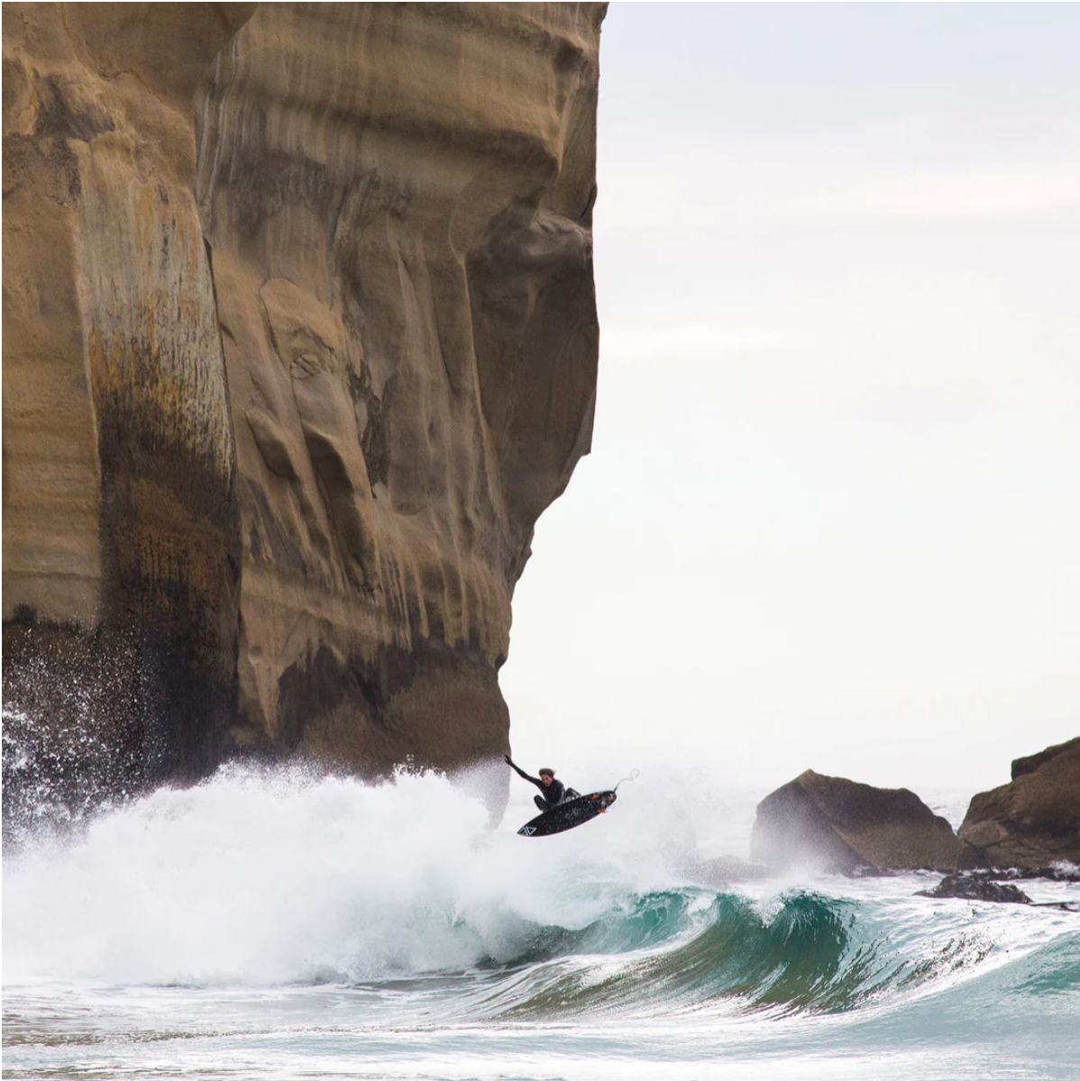 Cold Water Allround Comp One-XT - 6ft