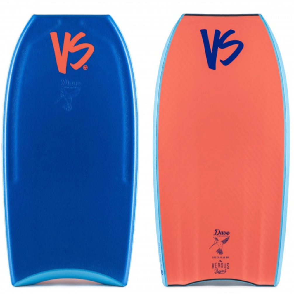 VS Winchester SPLTR K19 PP