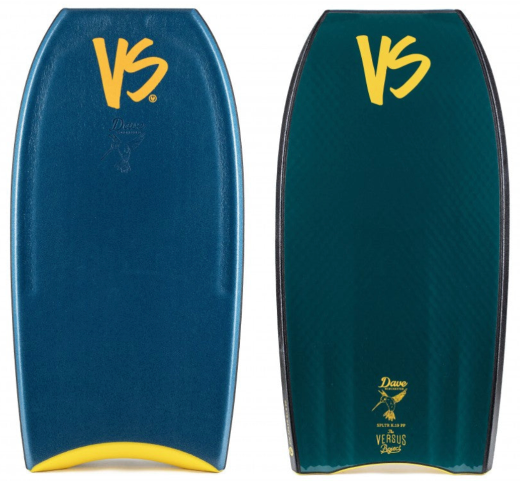VS Winchester SPLTR K19 PP