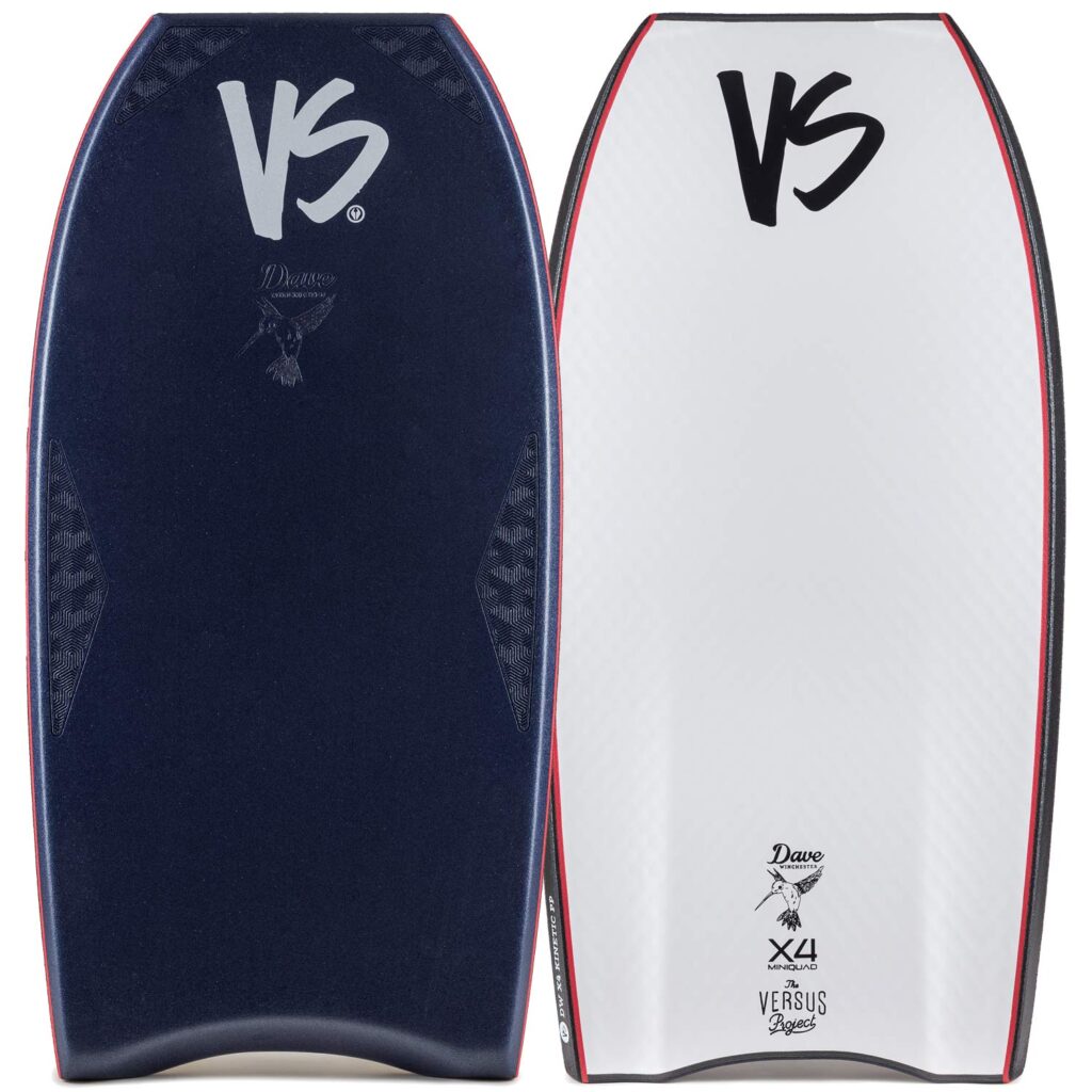 VS Winchester X4 Mini Quad K19 PP
