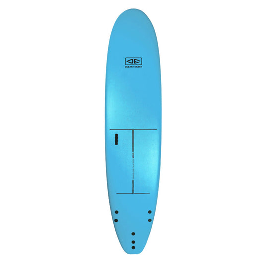 Surf School Soft Board 9ft
