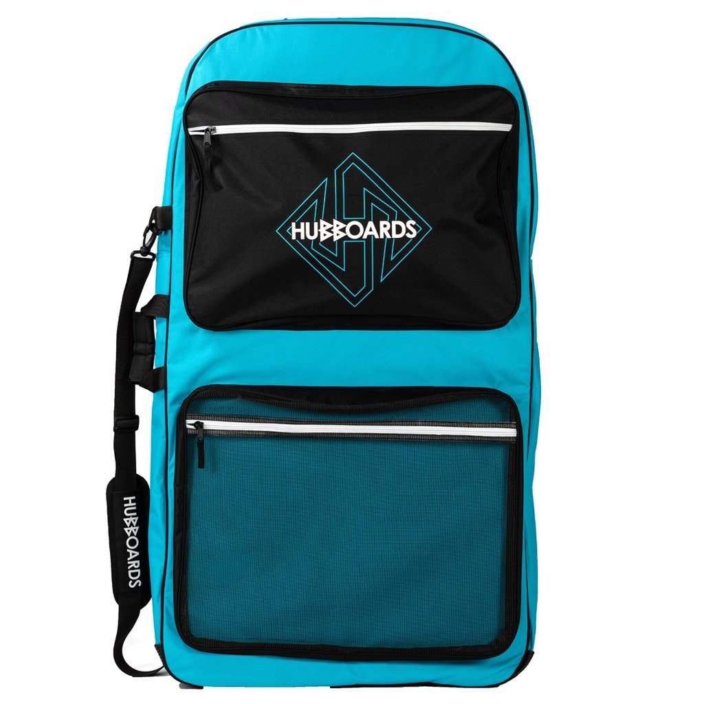 Double Cover Board Bag Hubboards