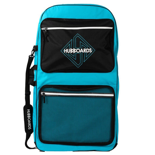 Double Cover Board Bag Hubboards
