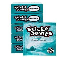Sticky Bumps Original Wax - Base